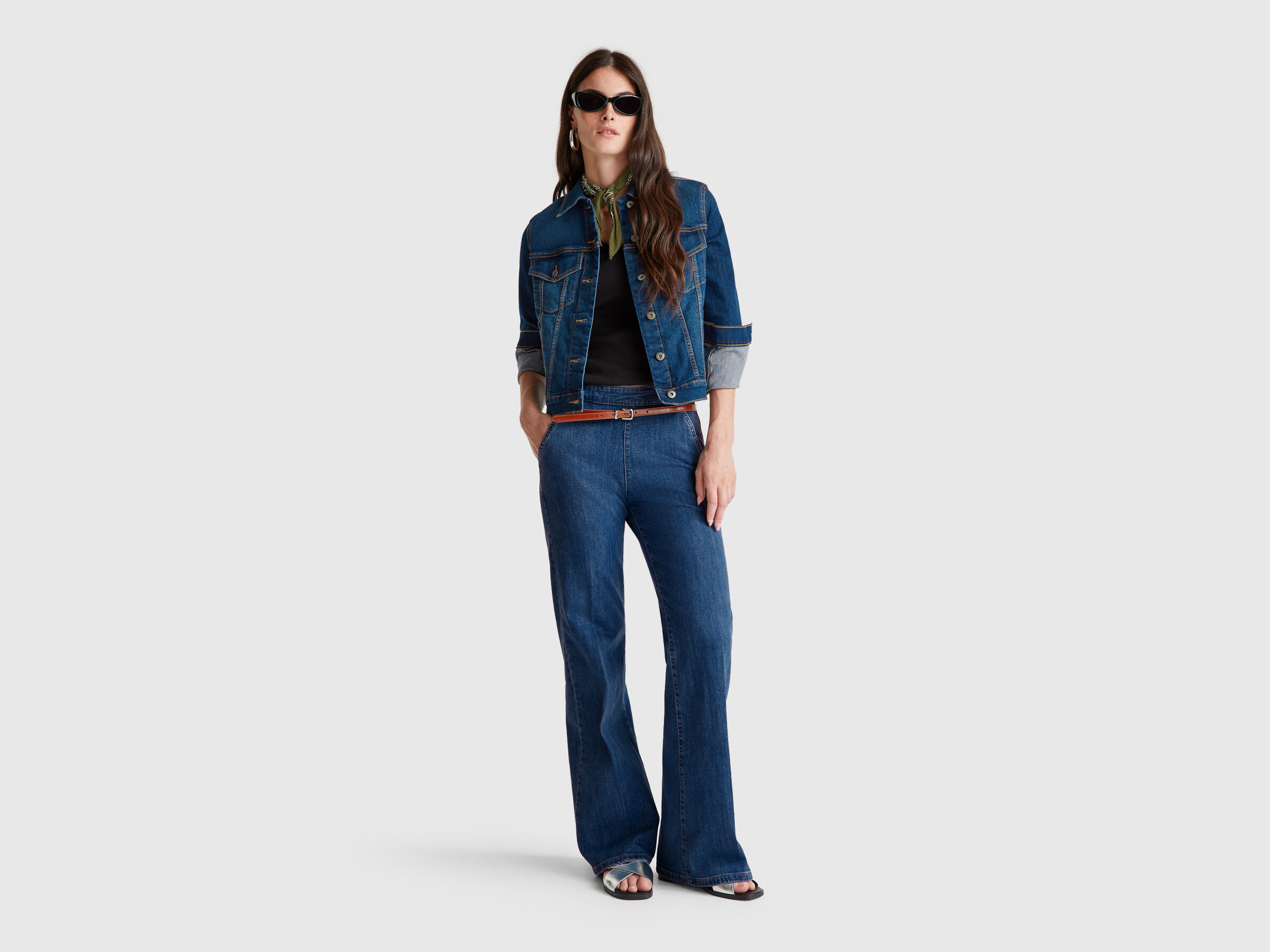 TROUSERS Women image number 3